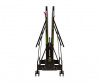 Теннисный стол Donic Style 800 Outdoor
