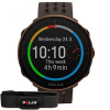 Часы для спорта Polar Vantage M2 Copper Brown HR (H10)