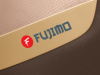 Массажное кресло Fujimo QI F-633 Эспрессо