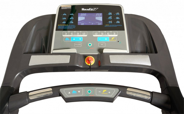Беговая дорожка HouseFit HT-9164E1