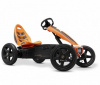 Веломобиль Berg Rally Orange BFR