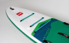 Доска Sup надувная Red Paddle 12'6"x32" Voyager 2023