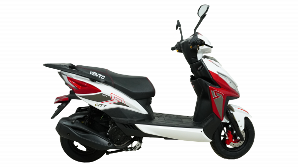 Скутер Vento City - 150cc (replika Honda Dio RX)