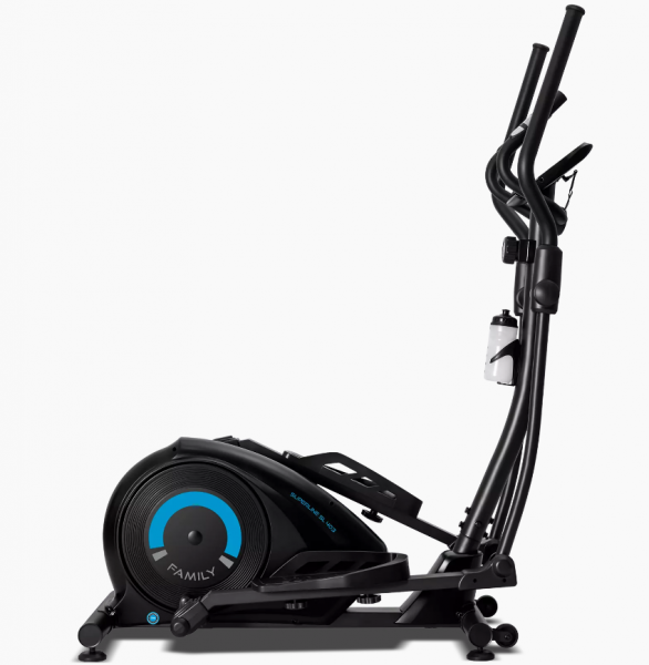 Эллиптический тренажер Family SuperLine SL 403