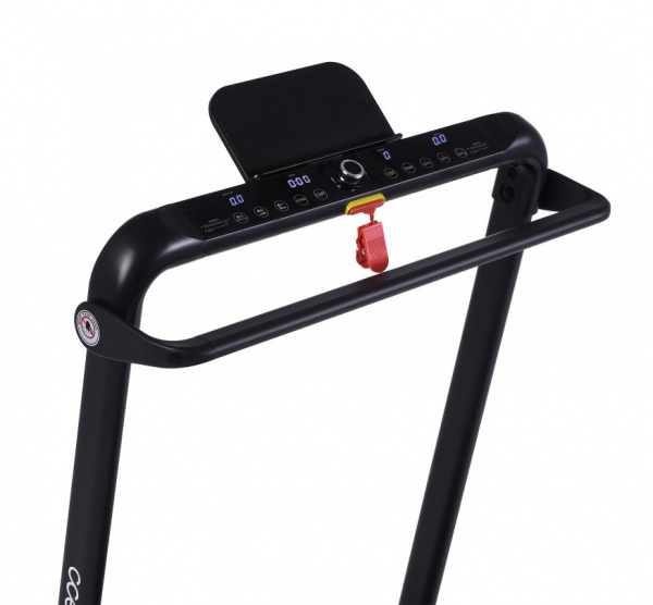 Беговая дорожка Evo Fitness Vector М700 Black
