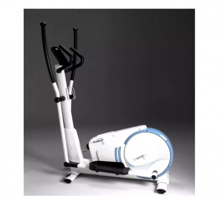 Эллиптический тренажер Halley Crosstrainer S