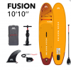 Sup-доска Aqua Marina BT-23FUP "Fusion Before Sunset"