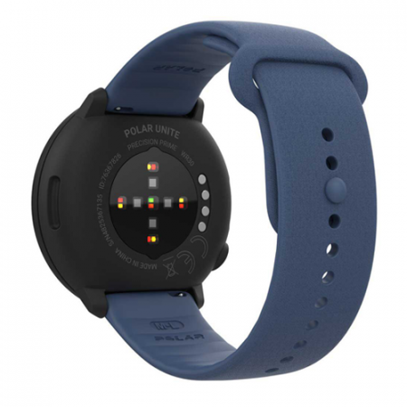 Часы для спорта Polar Unite Blue HR (H10)