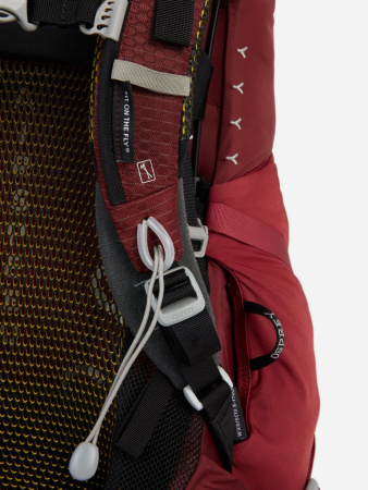 Рюкзак женский Osprey Aura AG, 50 л