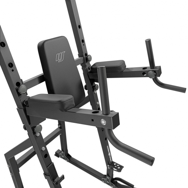 Турник Прес Брусья MS-U110 2.0 от Marbo Sport