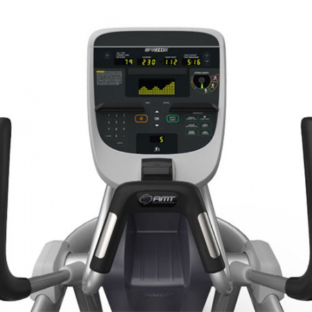 Адаптивный эллиптический тренажер Precor AMT 733
