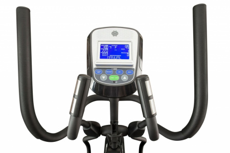 Эллиптический тренажер Xterra FS380