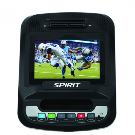 Велотренажер  Spirit Fitness CU900ENT