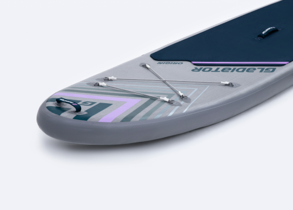 Доска Sup надувная Gladiator 22 Origin All Round 10'4"x30"