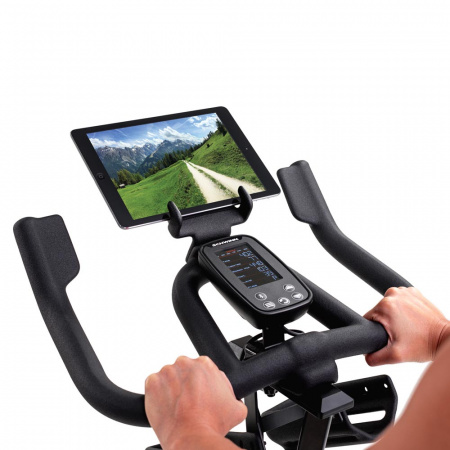 Велотренажер Schwinn IC8, спин-байк (100893)