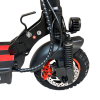 Электросамокат Kugoo MaxSpeed 11 Ah Jilong