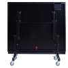 Профессиональный Теннисный стол Scholle TT830