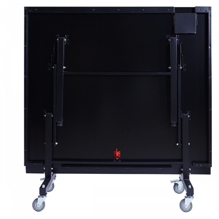 Профессиональный Теннисный стол Scholle TT830