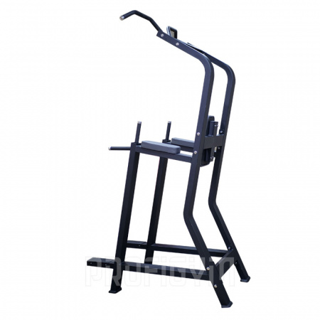 Пресс-турник брусья ProfiGym
