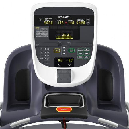 Беговая дорожка Precor TRM 835 Next Generation