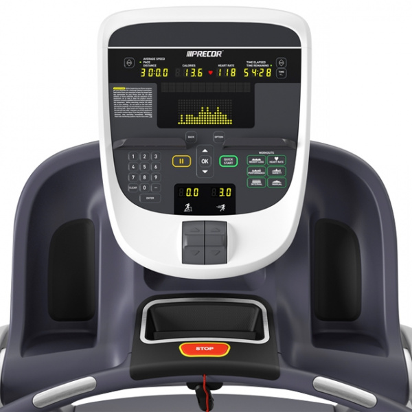 Беговая дорожка Precor TRM 835 Next Generation