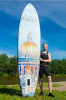 Сапборд Axper St.Peterburg 12'0"