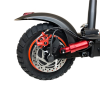 Электросамокат Kugoo MaxSpeed 11 Ah Jilong