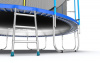 Батут с внутренней сеткой Evo Jump Internal 16ft (Blue)