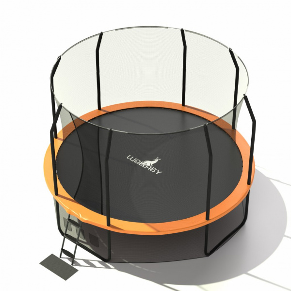 Батут Wallaby Sydney 12 FT