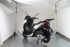 Скутер XMAX  - 250cc Matt White (replica Yamaha XMax)