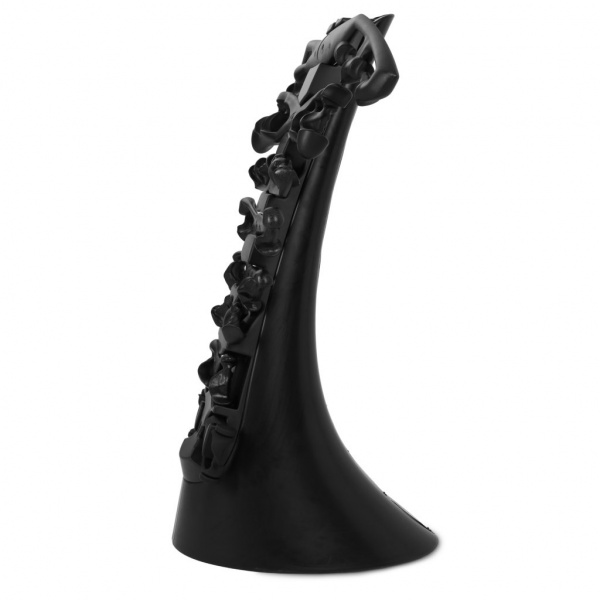 Набор эргономичных рукояток для тяги Unix Fit ErgoHandle Pro 8 (со стойкой)