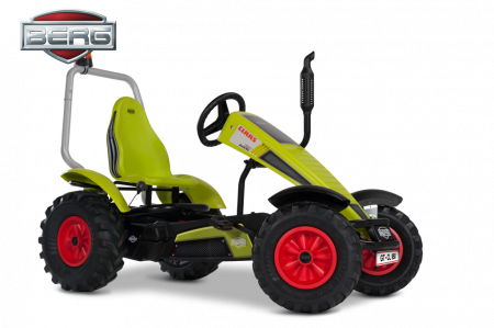 Веломобиль Berg Claas XXL BFR