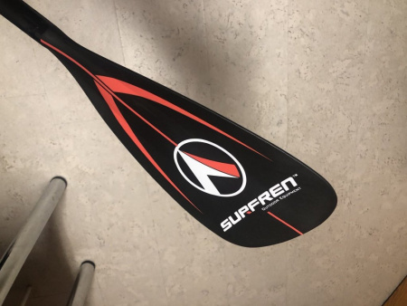 Sup доска Surfren 365i (12′)