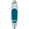 Sup-доска надувная с веслом Pure Air All-round Isup 10'2"x6" S22