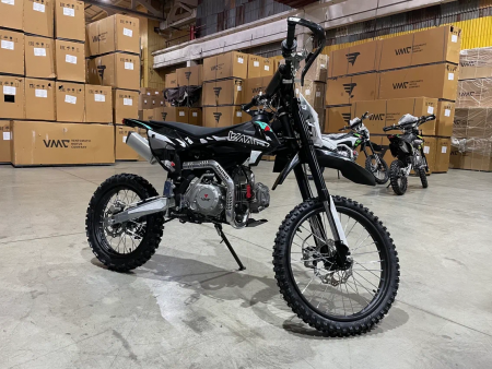 ПитБайк Vento VMC 19/16 - 140cc (plastic KTM)