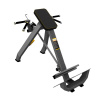 Т-образная тяга с упором в наклоне (Incline Level Row) A3061