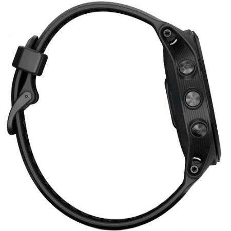 Часы для спорта Garmin Forerunner 945 Black