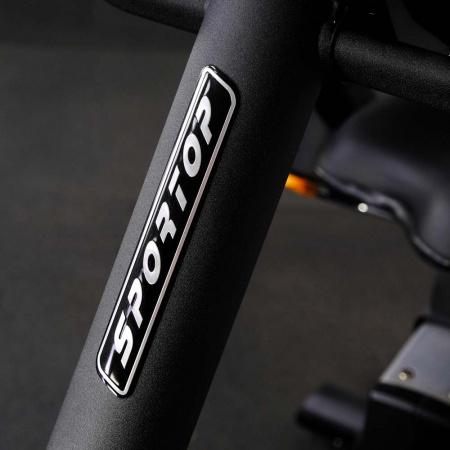 Велоэргометр Sportop B5300