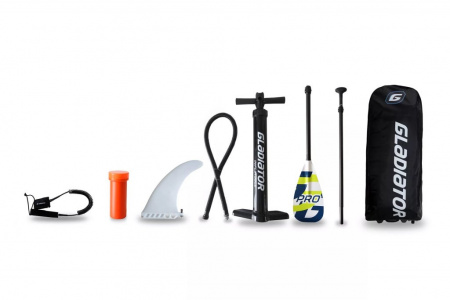SUP доска Gladiator Pro Design 11.6
