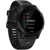 Часы для спорта Garmin Forerunner 945 Black