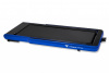 Беговая дорожка Titanium Masters Slimtech S60, синяя