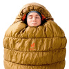 Спальник Deuter Exosphere -11° Right Almond-Paprika