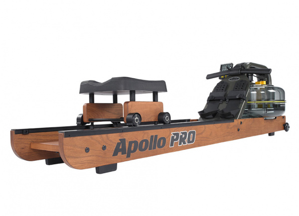 Гребной тренажер First Degree Apollo Hybrid PRO