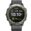 Часы для спорта Garmin Enduro Steel Gray Nylon