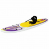 SUP доска надувная универсальная Kelpie, 10.4" 315х80х15 см