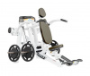 Жим от плеч Hoist RPL-5501