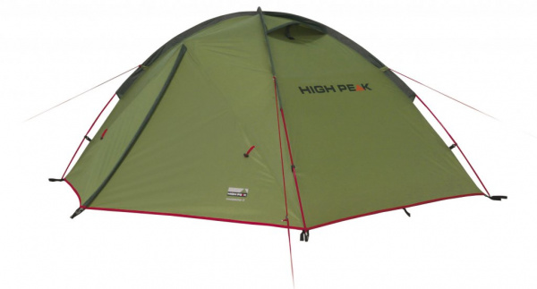 Туристическая палатка High Peak Woodpecker 3 LW