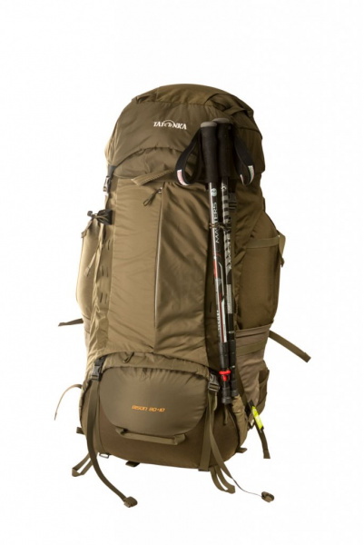 Рюкзак Tatonka Bison 120+15