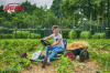 Веломобиль Berg Buddy Fendt