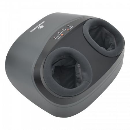 Массажер для ног Ergonova FeelFoot grey